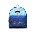 Front - Hype Gradient Smashed Knapsack