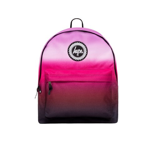 Front - Hype Fade Knapsack
