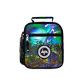 Front - Hype Space Extinction Tropical Lunch Bag