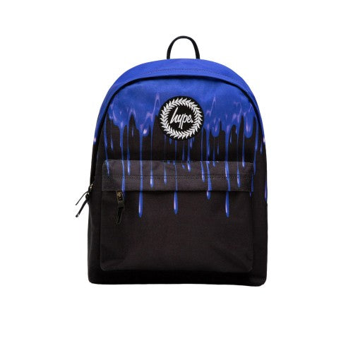 Front - Hype Slime Drips Knapsack