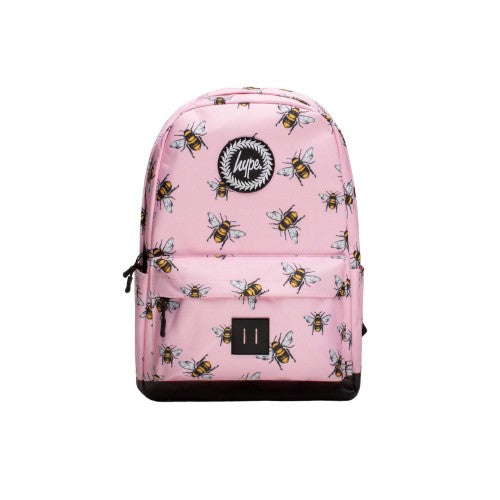 Front - Hype Bees Knapsack