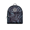 Front - Hype Topographic Knapsack