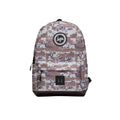 Front - Hype Pixel Camo Knapsack