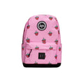 Front - Hype Strawberry Knapsack