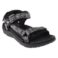 Front - Hi-Tec Mens Hanary Sandals