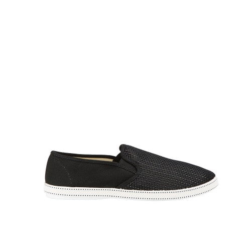 Front - Krisp Mens Summer Pumps