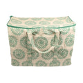 Front - Yoga-Mad Mandala Kit Bag