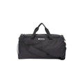 Front - Mountain Warehouse Gym 5.2gal Duffle Bag