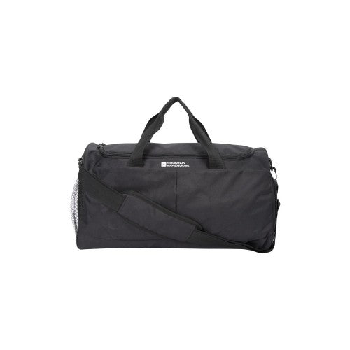 Front - Mountain Warehouse Gym 5.2gal Duffle Bag