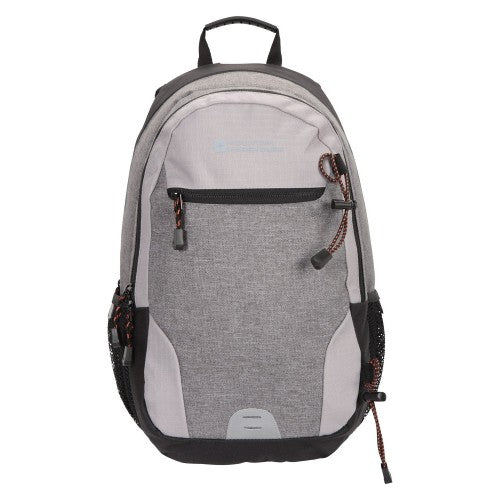 Front - Mountain Warehouse 6 gallon Laptop Bag