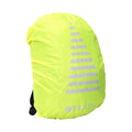 Front - Mountain Warehouse Iso-Viz 9.2gal Bag Raincover