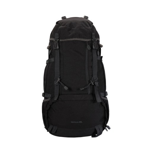 Front - Mountain Warehouse Ventura 10.5gal Knapsack