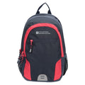 Front - Mountain Warehouse Quest 3.1gal Knapsack