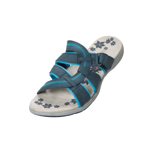 Front - Mountain Warehouse Womens/Ladies Tide Sandals