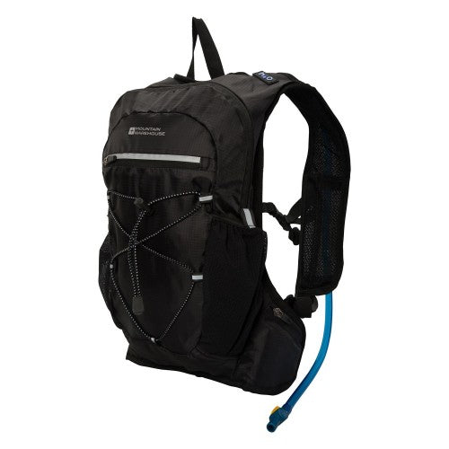 Front - Mountain Warehouse Track 1.5gal Hydration Pack