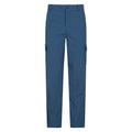 Front - Mountain Warehouse Mens Explore Pants