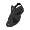 Front - Mountain Warehouse Mens Coast Sandals