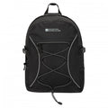 Front - Mountain Warehouse Bolt 18L Knapsack