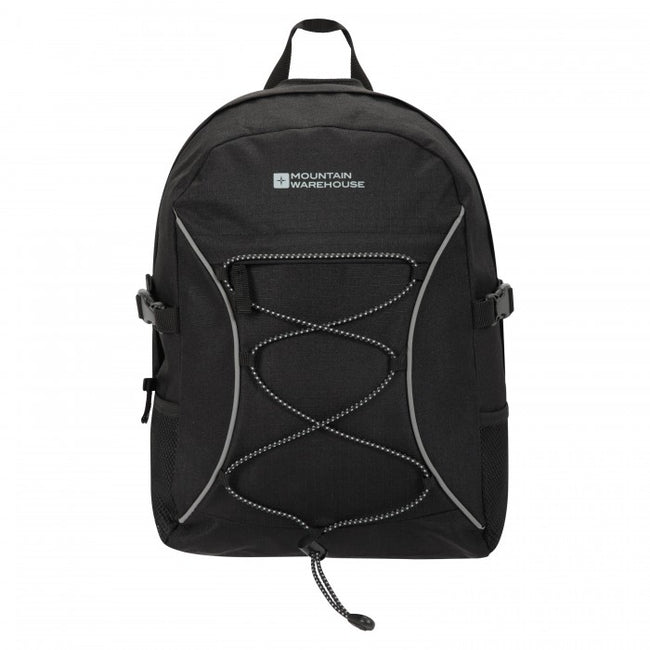 Front - Mountain Warehouse Bolt 18L Knapsack