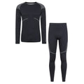 Front - Mountain Warehouse Mens Freestyle Base Layer Set