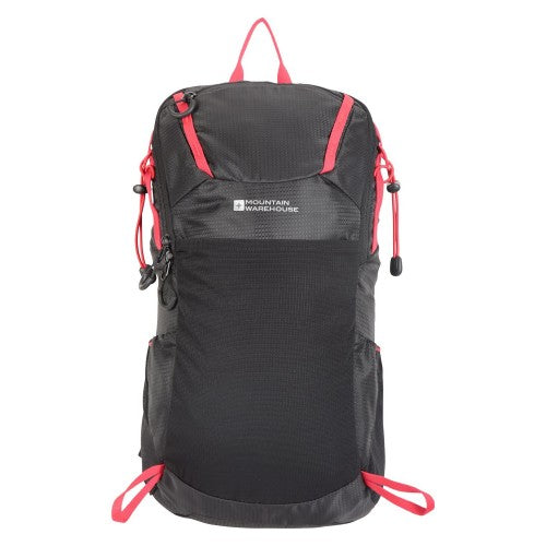Front - Mountain Warehouse Inca 18L Knapsack