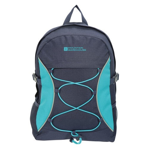 Front - Mountain Warehouse Bolt 18L Knapsack