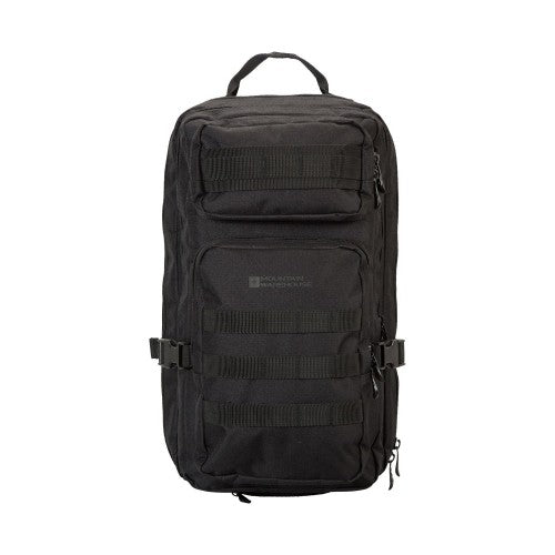 Front - Mountain Warehouse Legion 9.2gal Knapsack