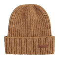 Front - Animal Mens Codi Knitted Recycled Beanie