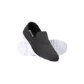Front - Mountain Warehouse Womens/Ladies Lighthouse Sneakers