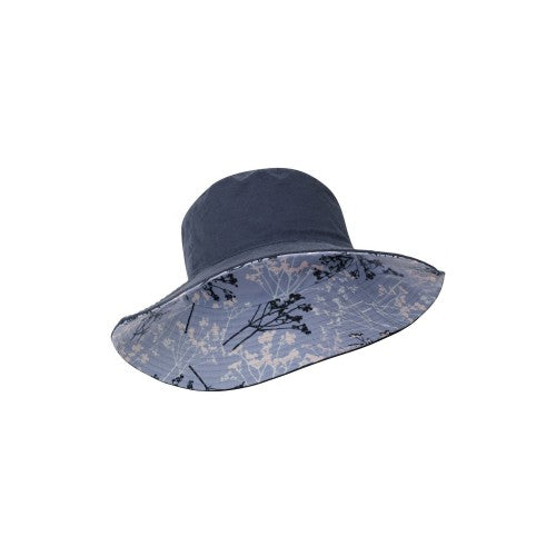 Front - Mountain Warehouse Womens/Ladies Reversible Hat