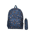 Front - Mountain Warehouse Bookworm 5.2gal Knapsack Set