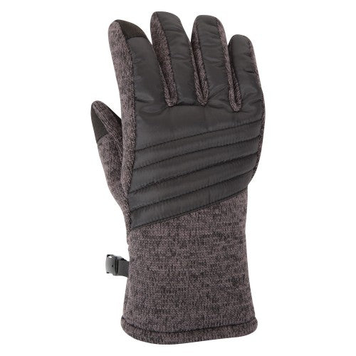 Front - Mountain Warehouse Childrens/Kids Extreme Windproof Waterproof Gloves