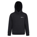 Front - Mountain Warehouse Childrens/Kids Overhead Hoodie