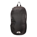 Front - Mountain Warehouse Onyx Lightweight 3.9gal Knapsack