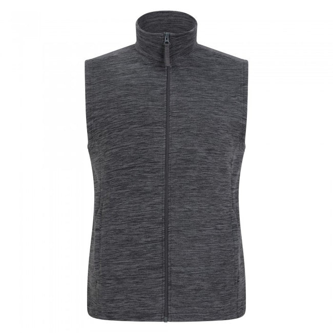 Front - Mountain Warehouse Mens Snowdon Vest