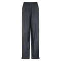 Front - Mountain Warehouse Mens Downpour Waterproof Pants
