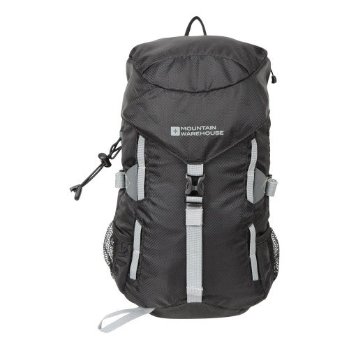 Front - Mountain Warehouse Darwin 3.1gal Knapsack