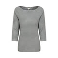 Front - Mountain Warehouse Womens/Ladies Marble Top