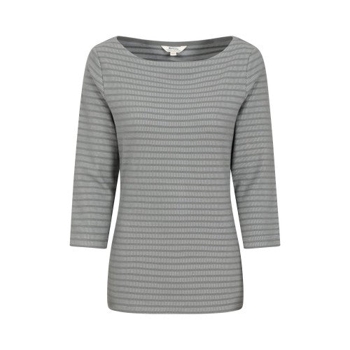 Front - Mountain Warehouse Womens/Ladies Marble Top