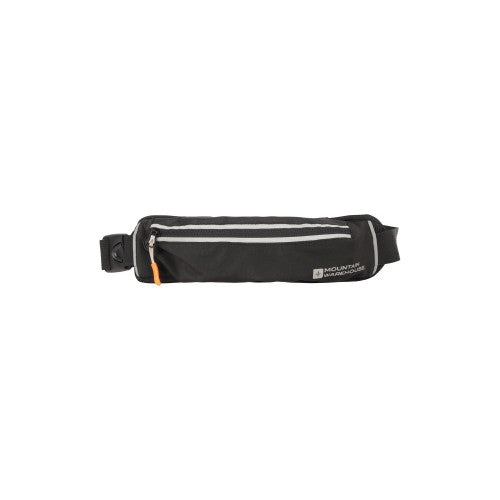 Front - Mountain Warehouse Slim Running Belt