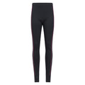 Front - Mountain Warehouse Womens/Ladies Bamboo Base Layer Bottoms