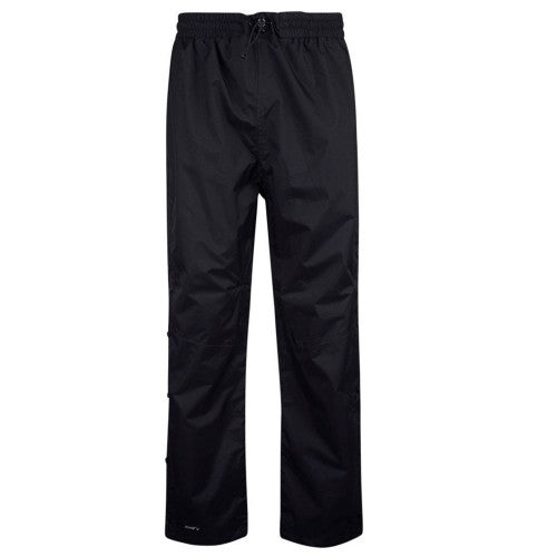 Front - Mountain Warehouse Mens Downpour Waterproof Pants