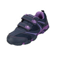 Front - Mountain Warehouse Childrens/Kids Light Up Sneakers