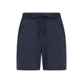 Front - Mountain Warehouse Womens/Ladies Explorer Shorts