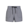 Front - Mountain Warehouse Womens/Ladies Patterned Stretch Swim Shorts