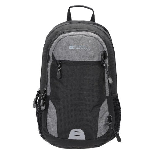 Front - Mountain Warehouse Quest 7.9gal Laptop Bag