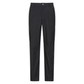 Front - Mountain Warehouse Mens Trek II Pants