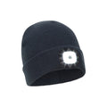 Front - Mountain Warehouse Childrens/Kids Highlands Torch Beanie