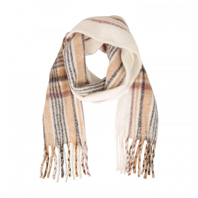 Front - Mountain Warehouse Blanket Winter Scarf