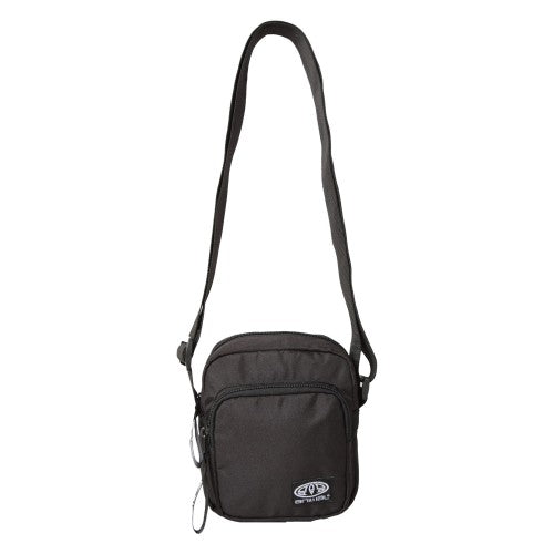 Front - Animal Logo Shoulder Bag